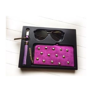 🔶NWT🔶 QUAY PLAYA SUNNIES GIFT SET